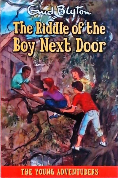 The Riddle Of The Boy Next Door