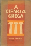 A Ciência Grega