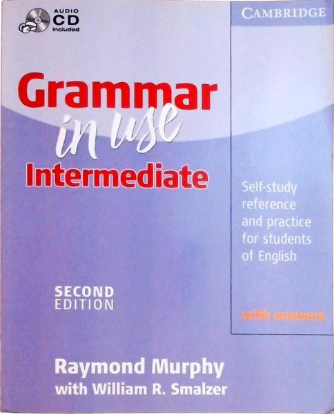 Grammar In Use Intermediate