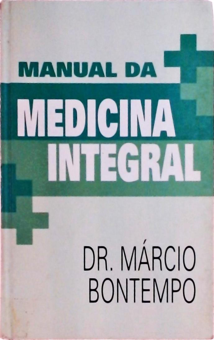 Manual da Medicina Integral