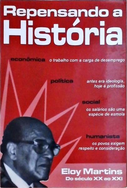 Repensando A História