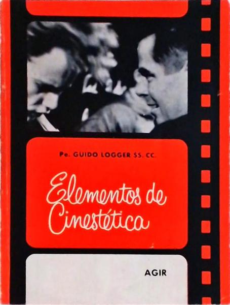 Elementos De Cinestética