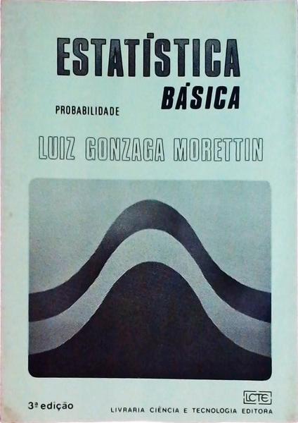 Estatística Básica: Probabilidade