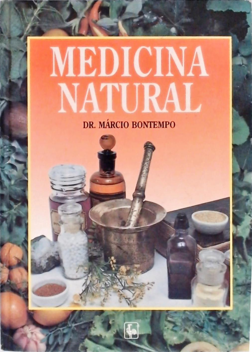 Medicina Natural