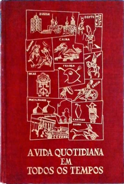 A Vida Quotidiana Dos Gregos No Século De Péricles