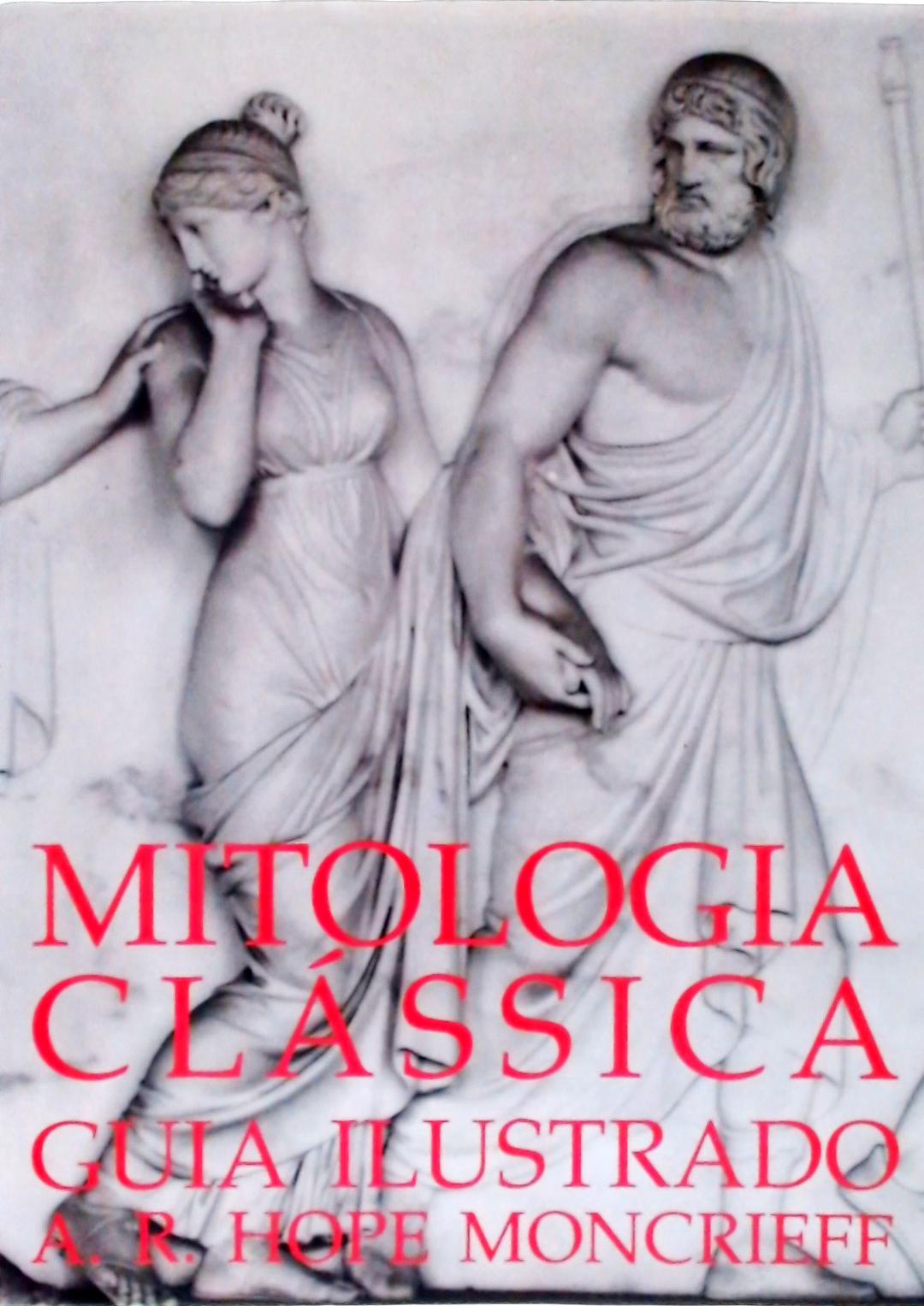 Mitologia Clássica