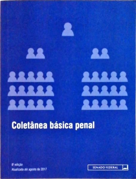 Coletânea Básica Penal