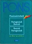 Pons Praxiswörterbuch: Portugiesisch-Deutsch