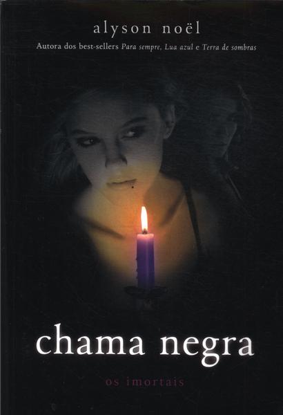 Chama Negra