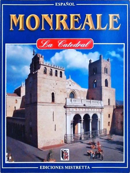 Monreale: La Catedral