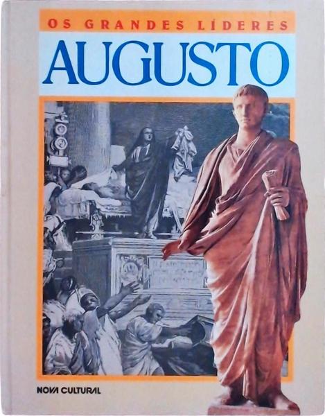 Os Grandes Líderes: Augusto