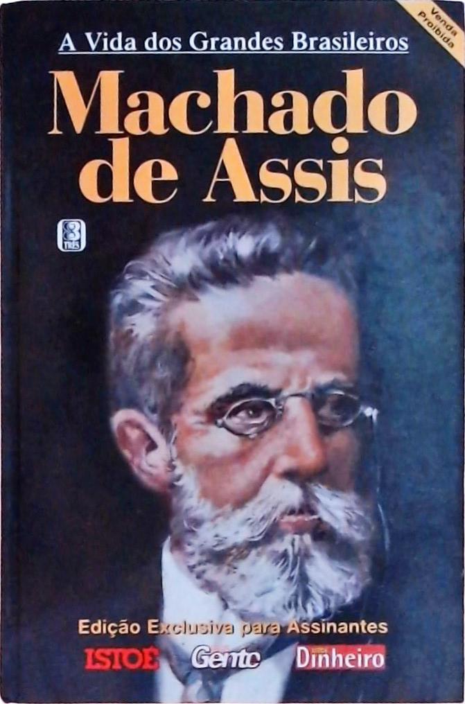 Machado De Assis