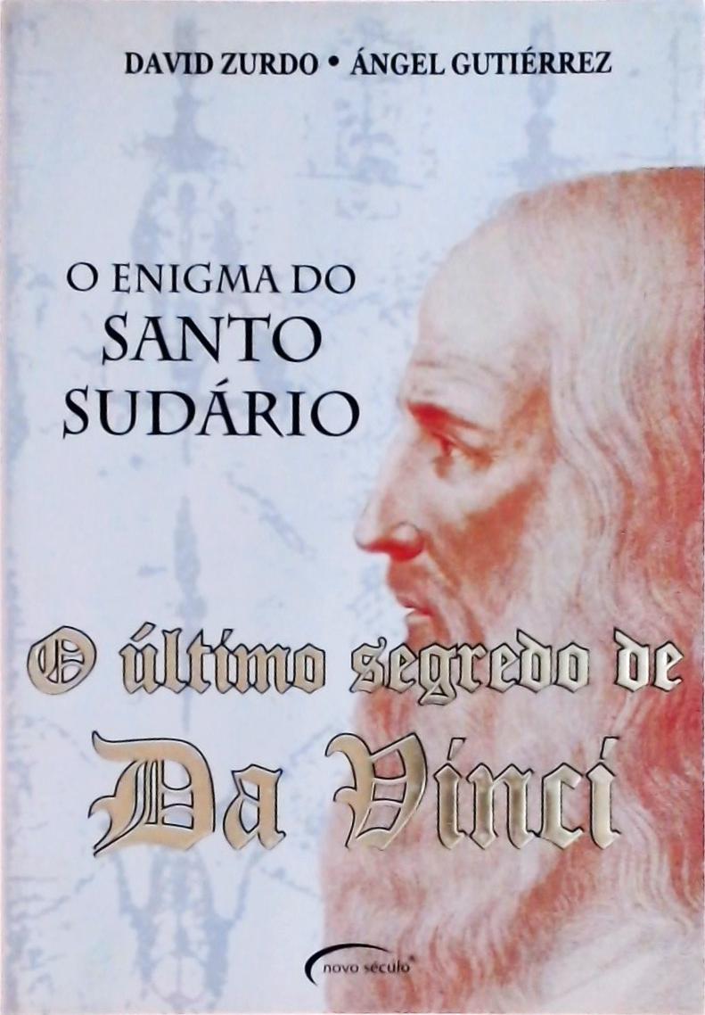 O Último Segredo De Da Vinci