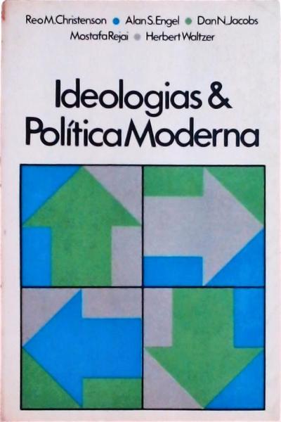 Ideologia E Política Moderna