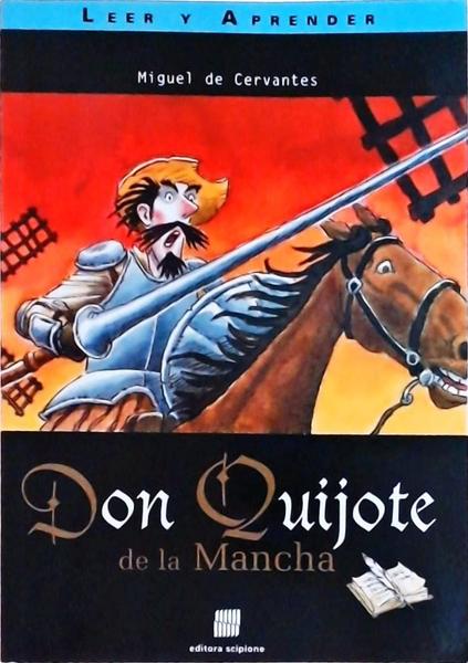 Don Quijote De La Mancha (Cd/Dvd)