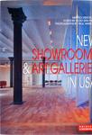 New Showrooms And Art Galleries In Usa