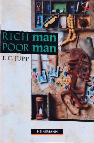 Rich Man Poor Man