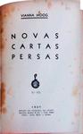 Novas Cartas Persas