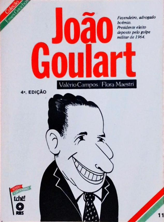 João Goulart