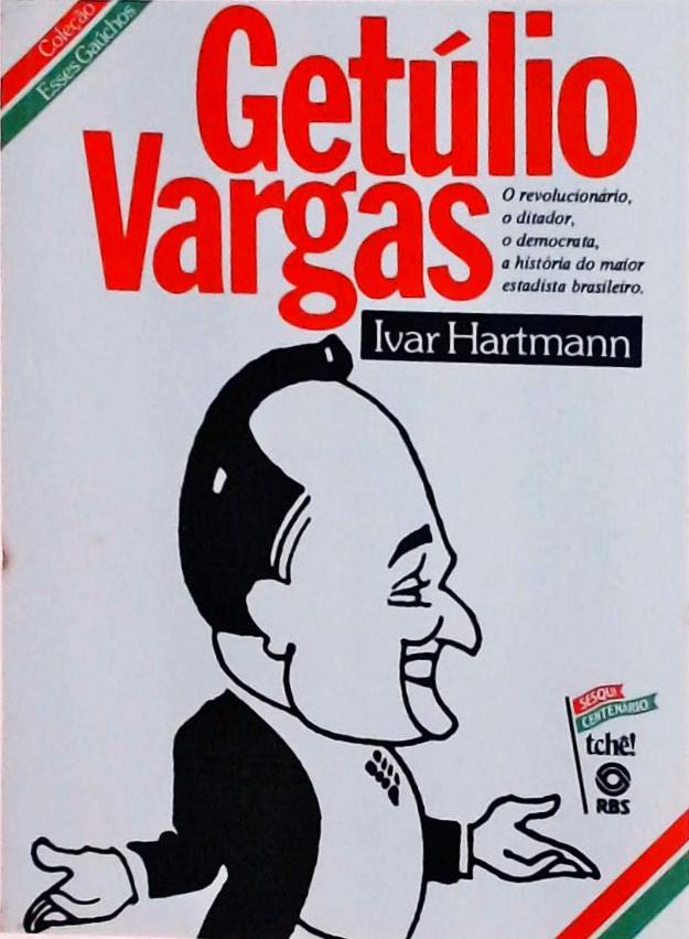 Getúlio Vargas