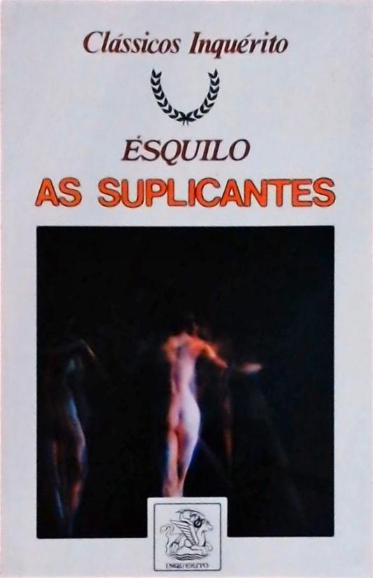 As Suplicantes