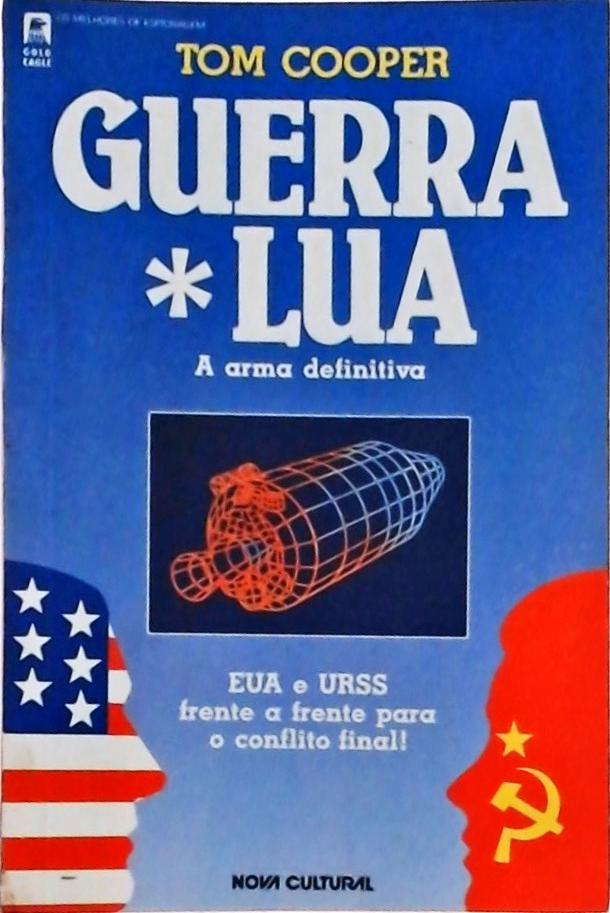 Guerra Lua