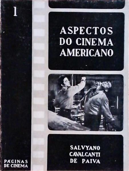 Aspectos Do Cinema Americano