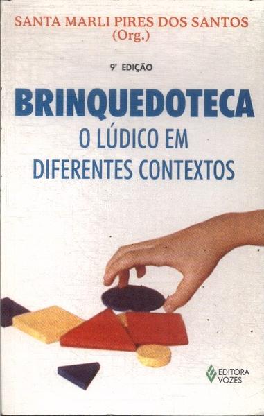 Brinquedoteca