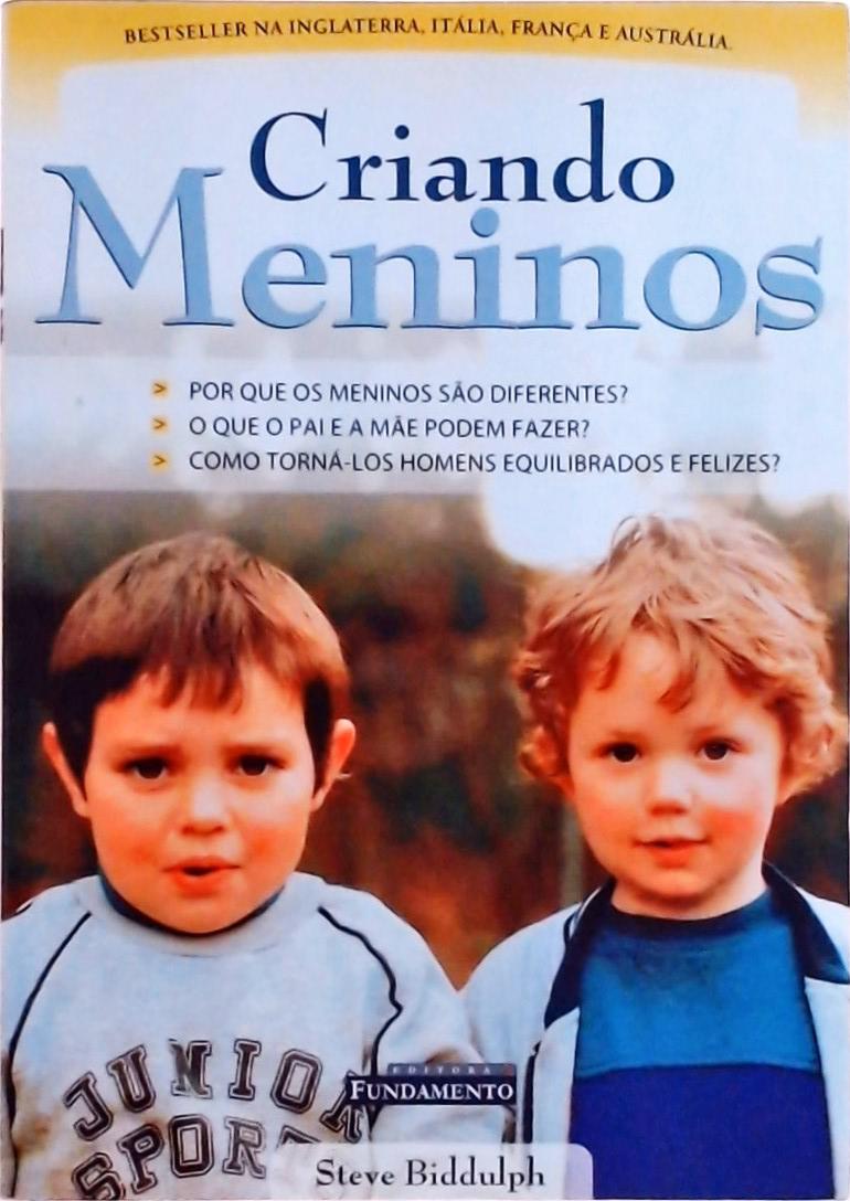 Criando Meninos