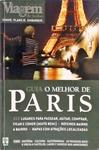 Viagem: Guia O Melhor De Paris