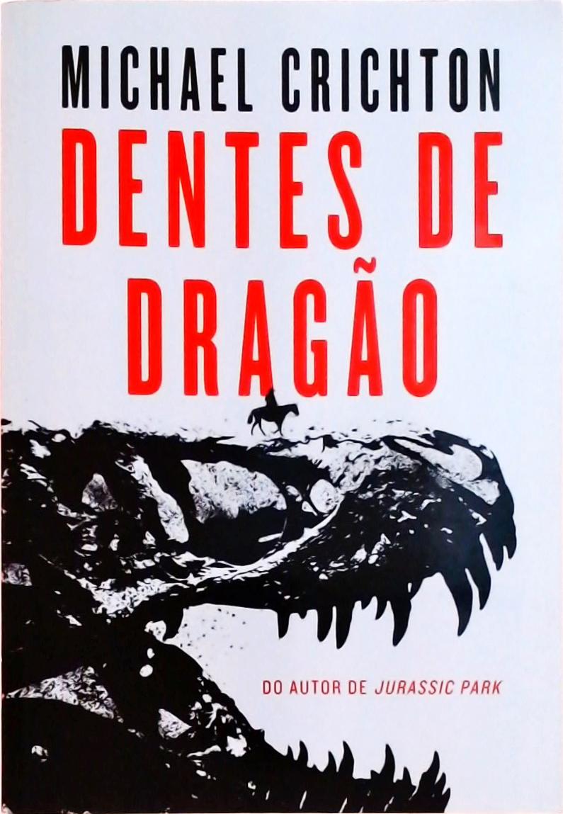 Dentes de dragão