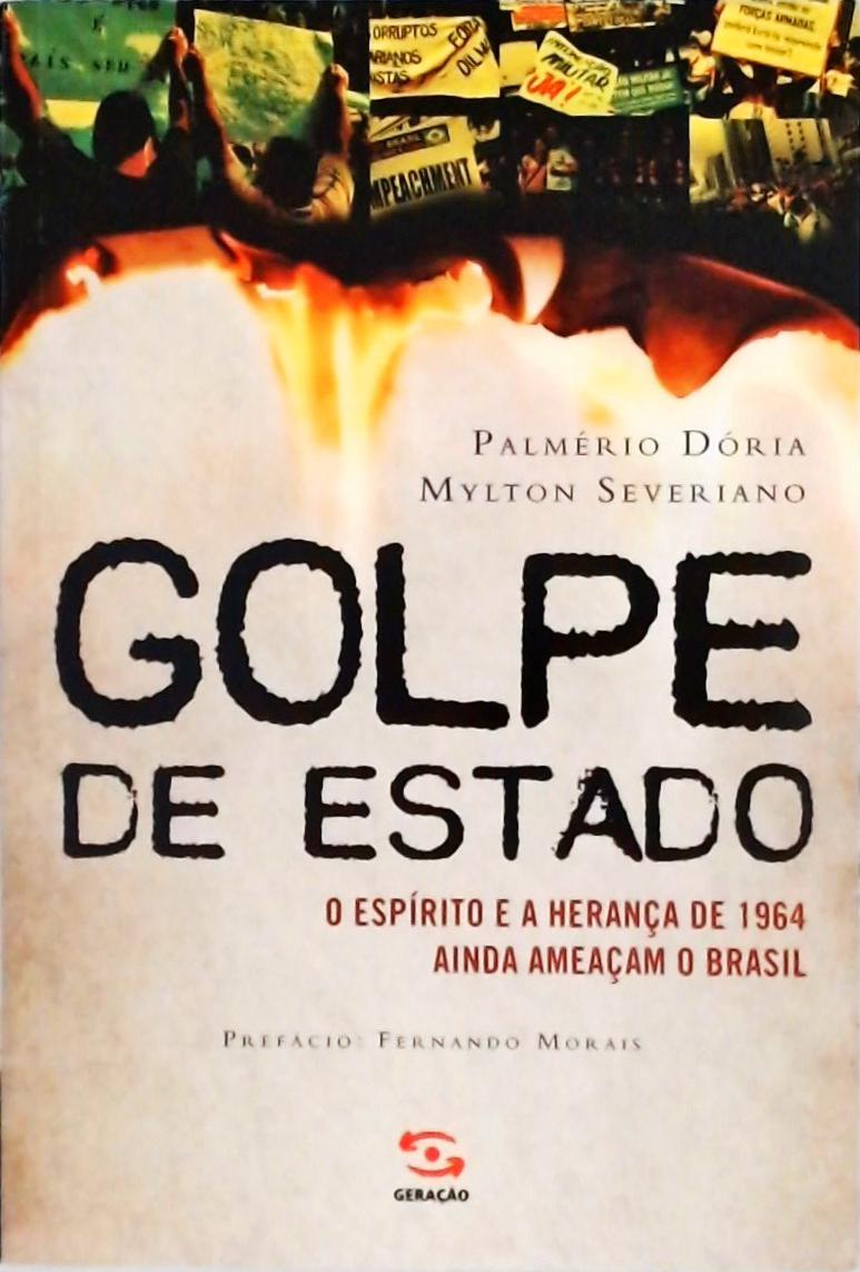 Golpe De Estado