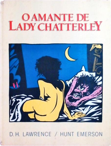 O Amante De Lady Chatterley