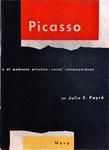Picasso Y El Ambiente Artístico Social Contemporáneo