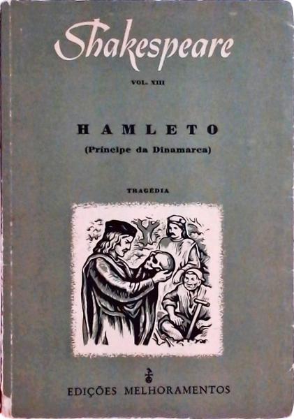 Hamleto: Principe Da Dinamarca