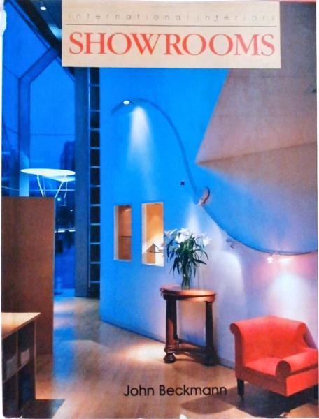 International Interiors: Showrooms