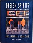 Design Sprits: Bars, Brewpubs And Techno Clubs