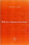 Reflexões, Opiniões E Devaneios