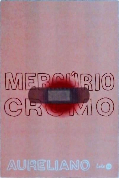 Mercúrio Cromo