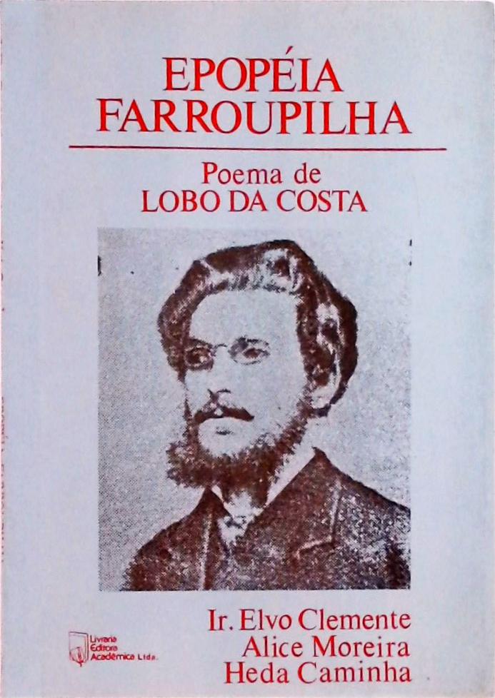 Epopéia Farroupilha