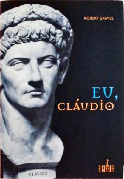 Eu, Cláudio