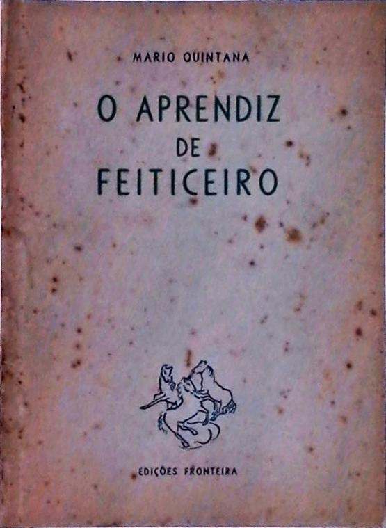 O Aprendiz de Feitiçeiro