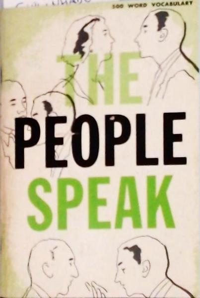 The People Speak