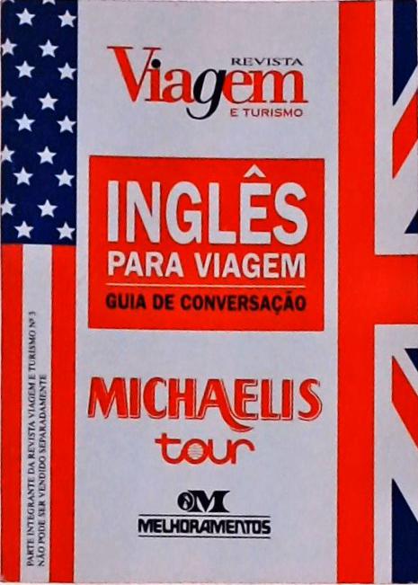 Michaelis Tour Inglês Para Viagem (1999)