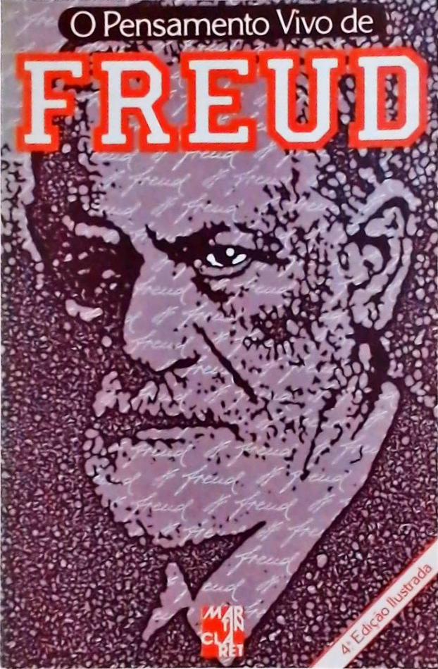 O Pensamento Vivo de Freud