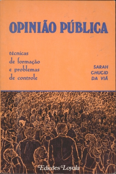 Opinião Pública