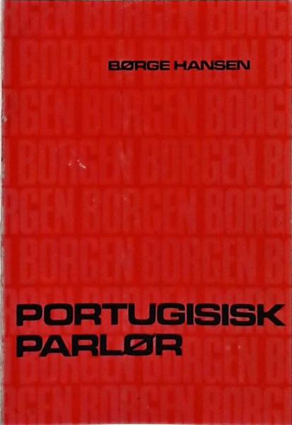 Portugisisk Parlor