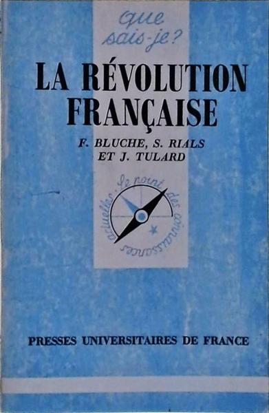 La Révolution Française