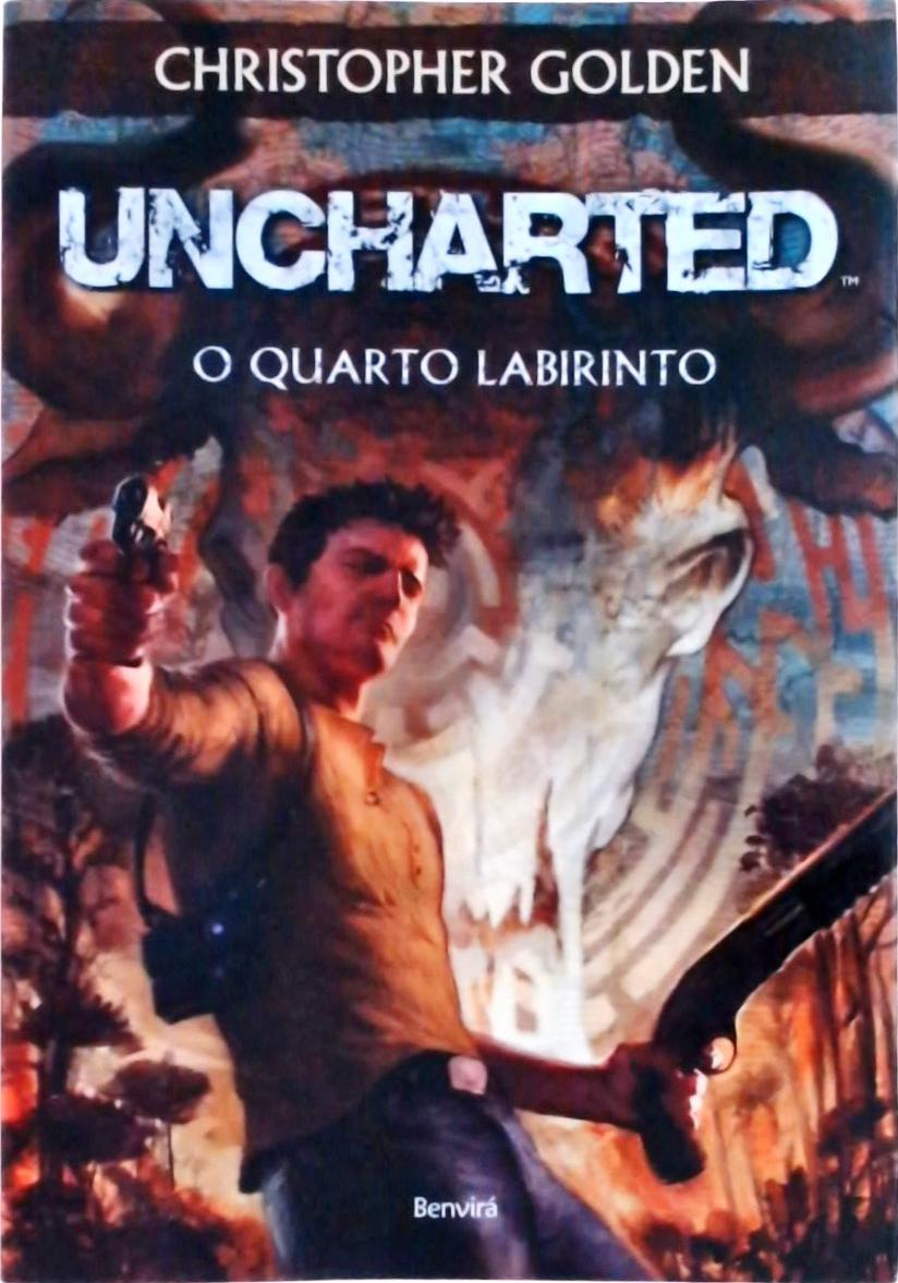 Uncharted: O Quarto Labirinto