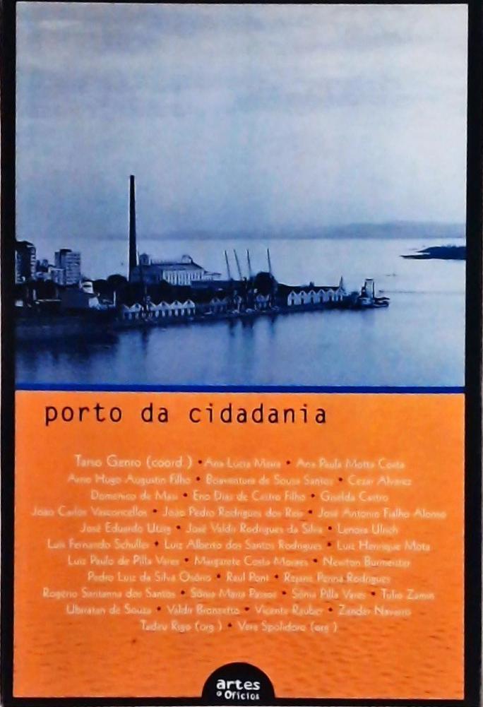 Porto Da Cidadania